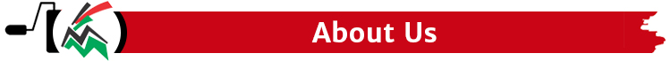 About Us Banner