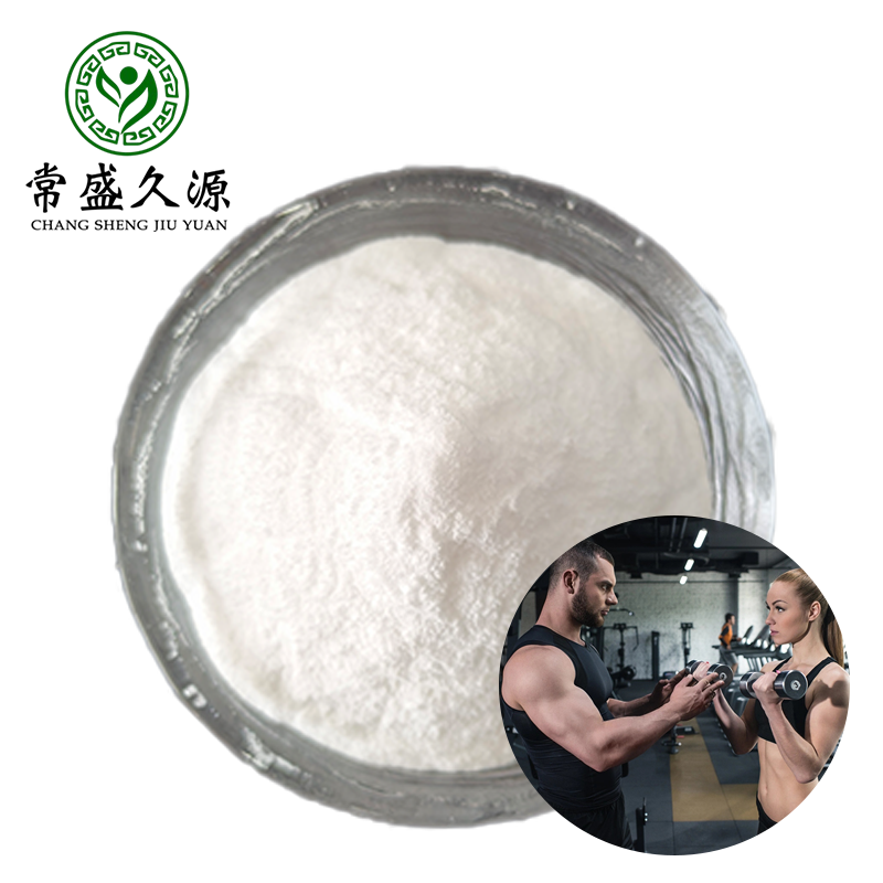 High Quality 99% Purity Amino Acid L-isoleucine Food Grade CAS 73-32-5 Powder ISO22000 &amp; HALAL Certified 2 Year Shelf Life
