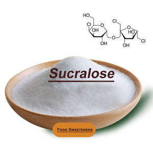 Healthy Organic Sucralose Powder China Food Grade Sweetener 25kg Drum Ocean Health for Health Care Food Use