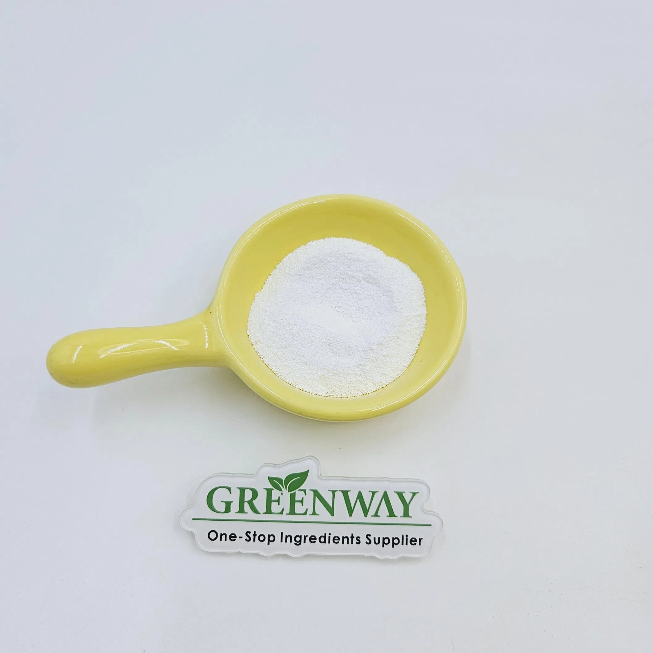 High Quality 99% Plant Extract Water Soluble Organic Food Additive Raw Material Soybean Polysaccharide