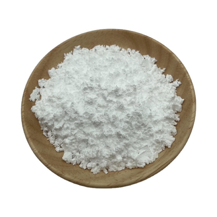 L-Arginine Powder Characteristics