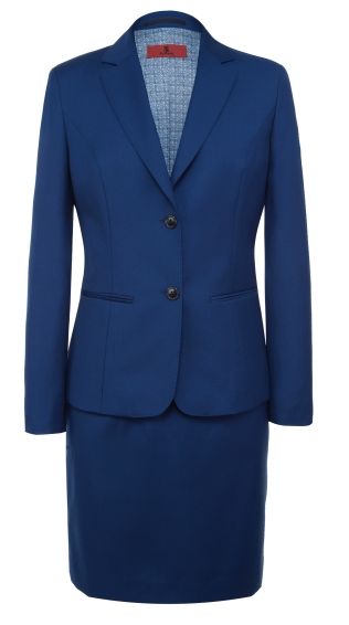 Suit Detail 7
