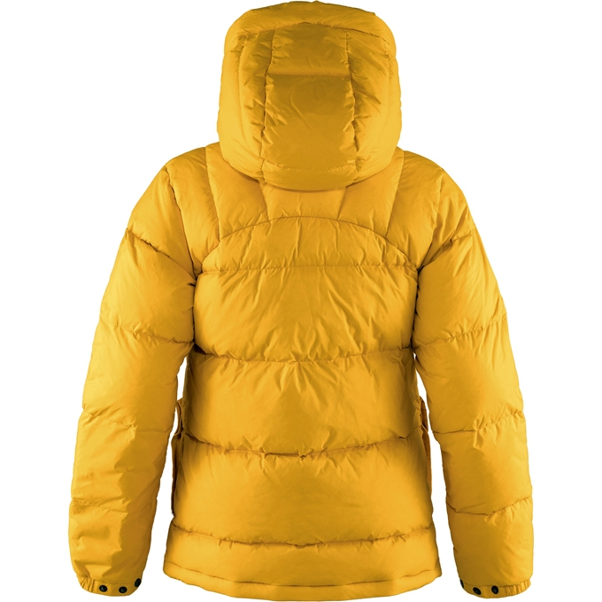 Winter Short Down Parka Style 6
