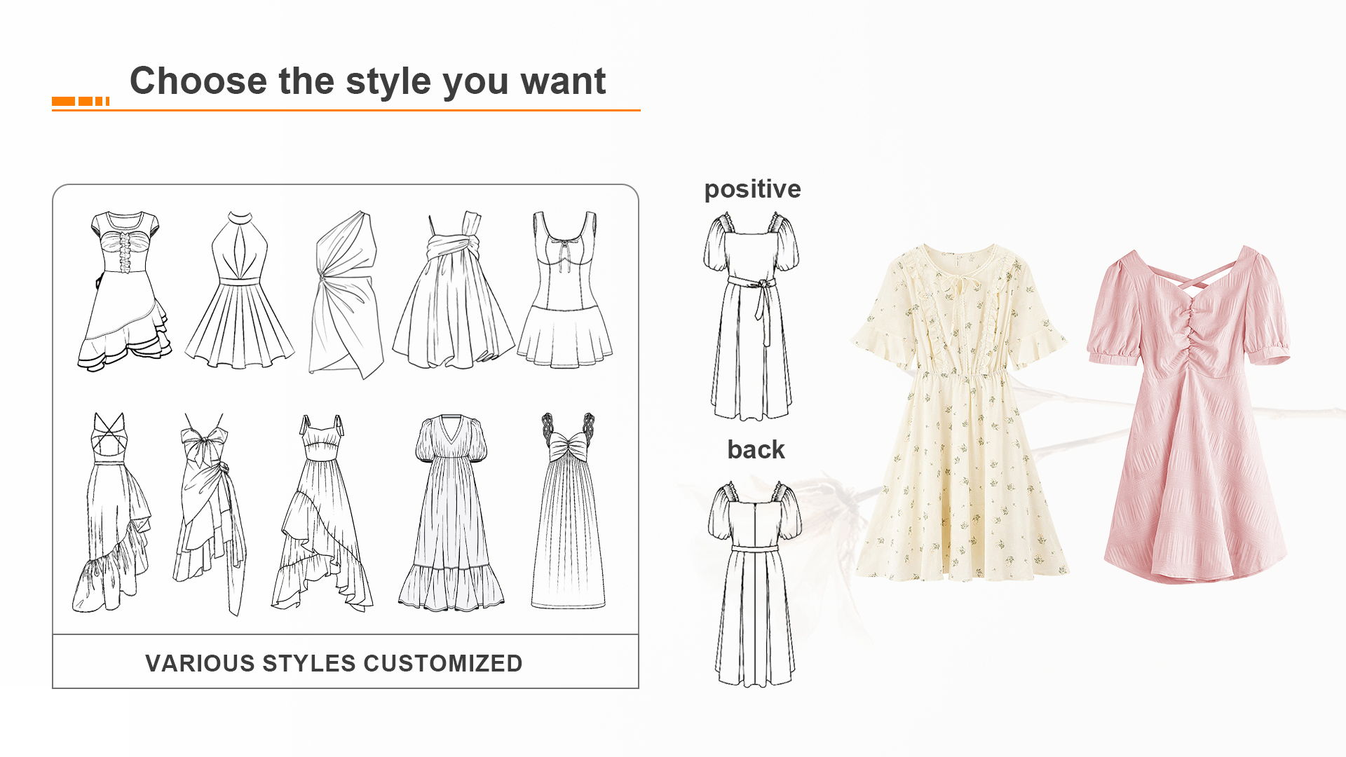 Custom Design