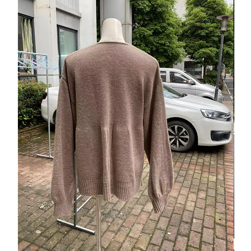 Knitwear Manufacturer Quality