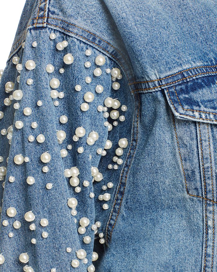 Women's Denim Jackets New Fashion Plus Size Classic Jean Coats Custom Denim Jean Jacket Ladies