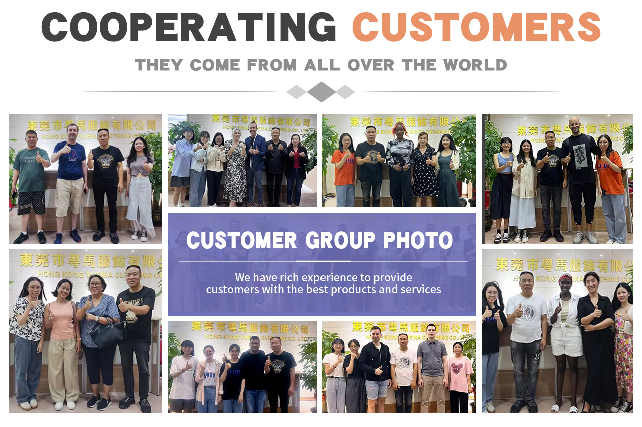 Company Showcase