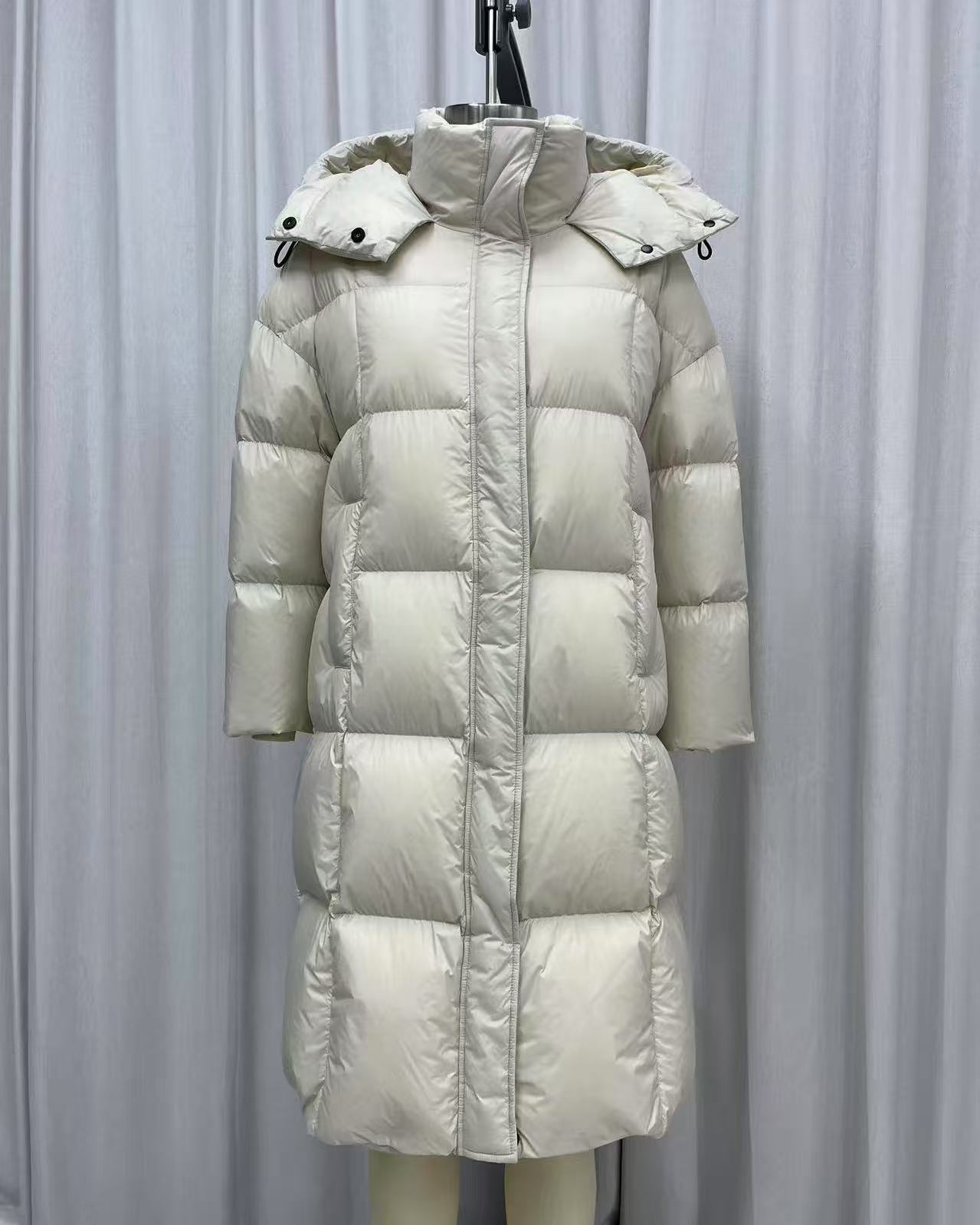 Columbia Women's Puffer Jacket