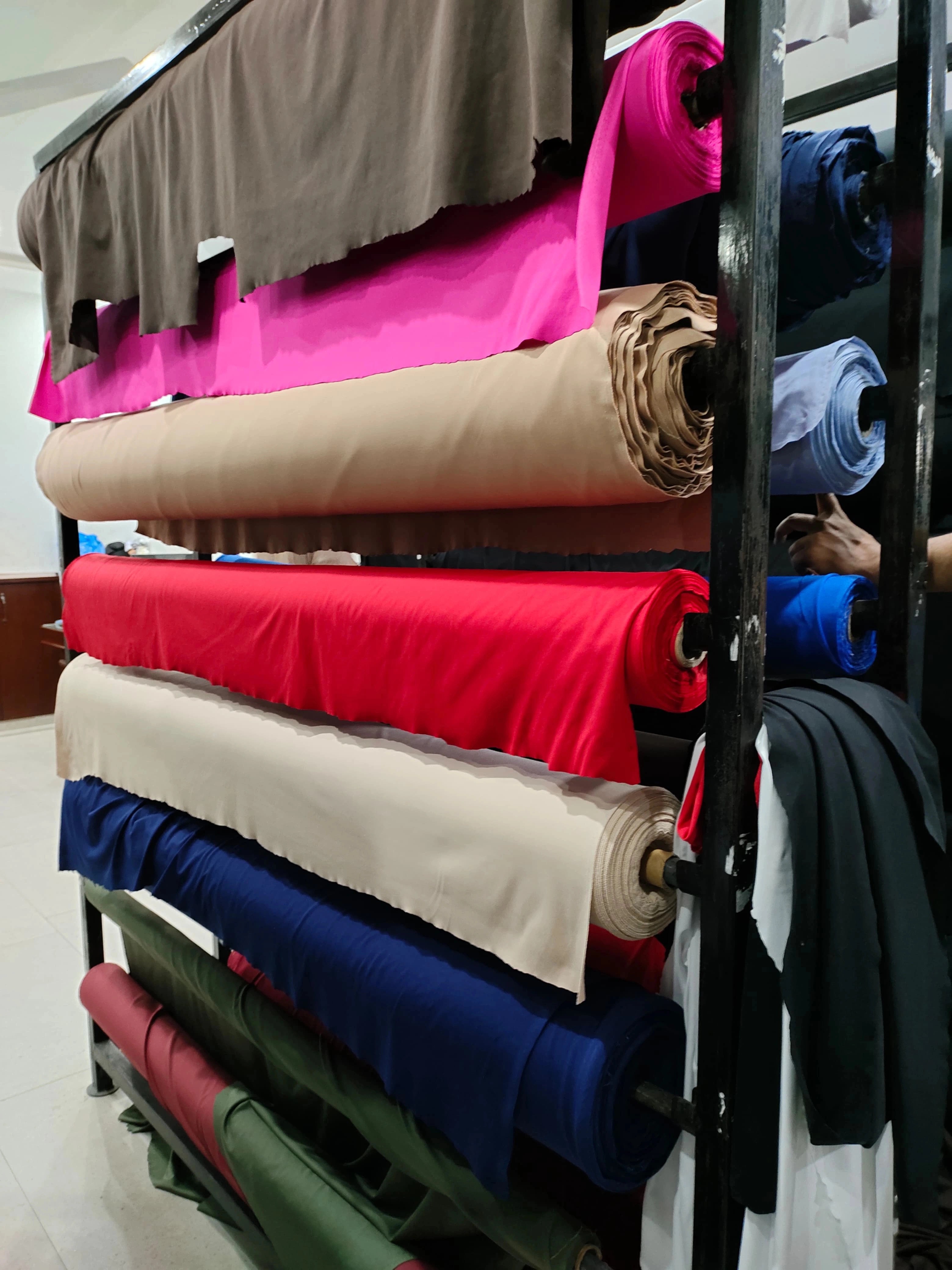 Fabric 2