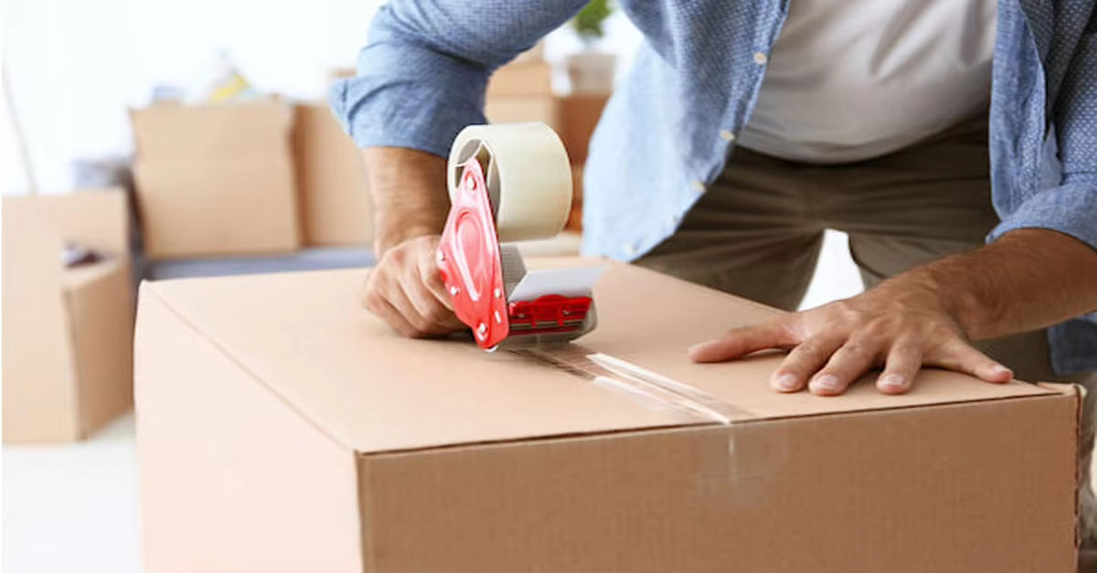 Packaging