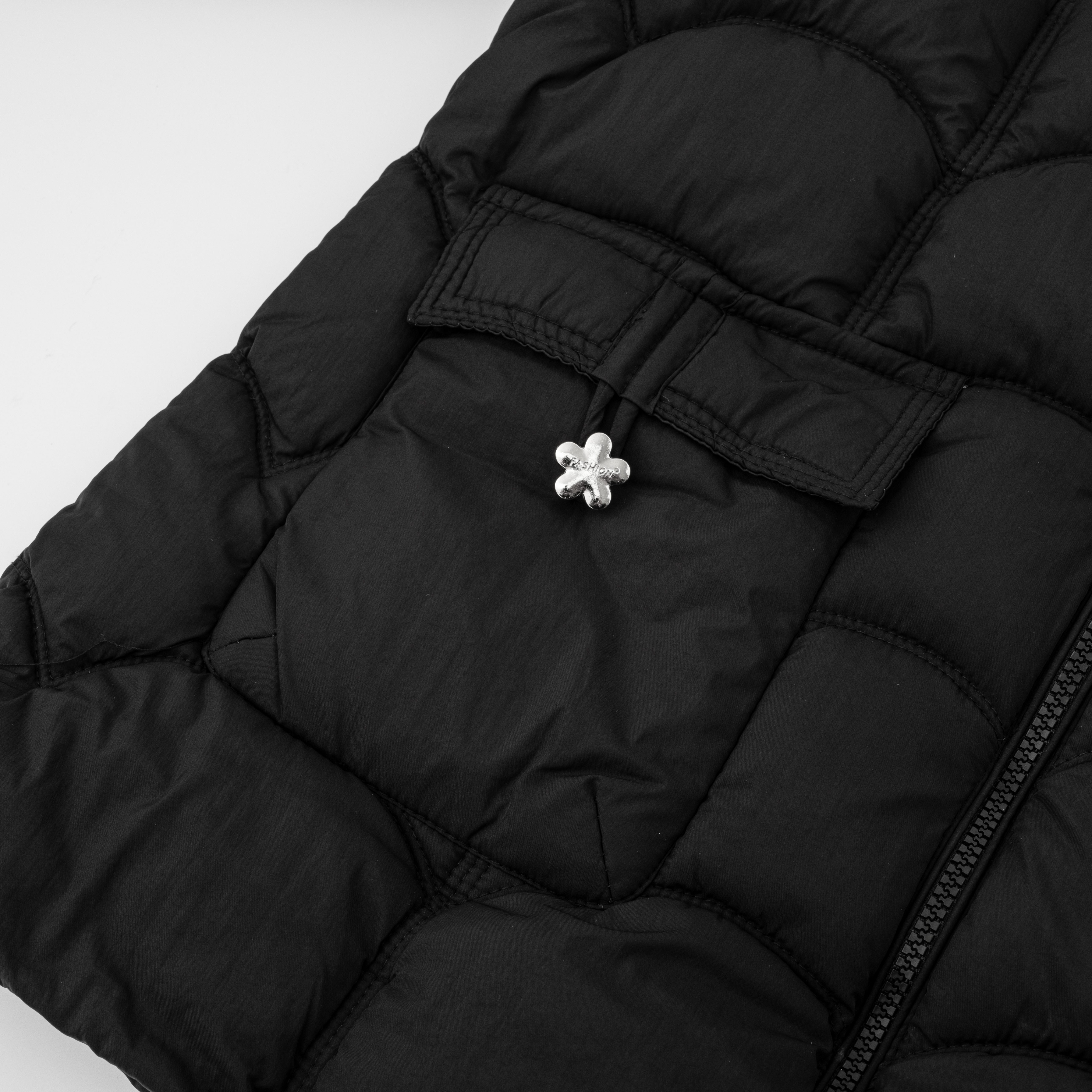 Winter Jacket View 2