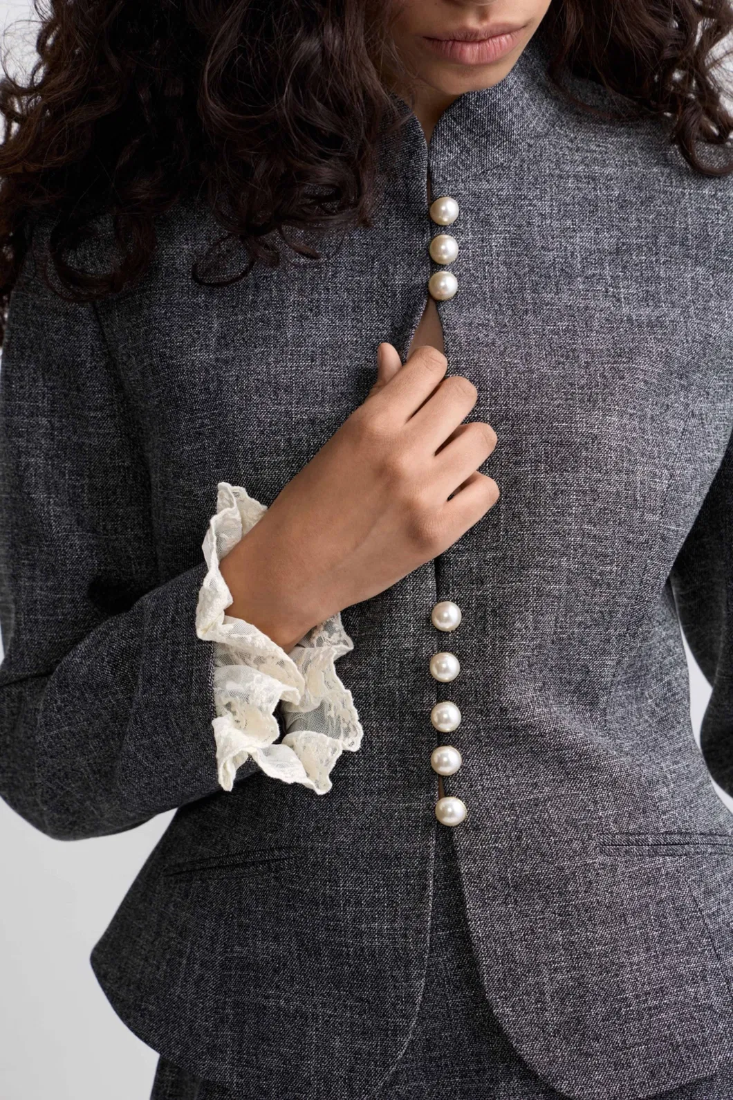 Suit Blazer 1