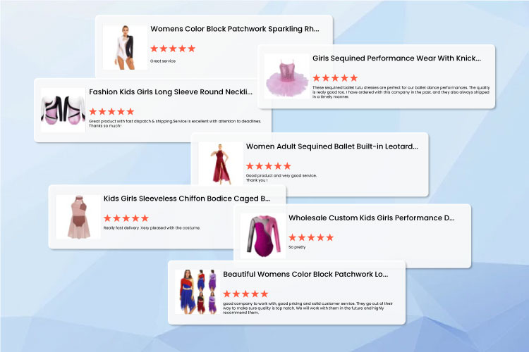 Customer Feedback