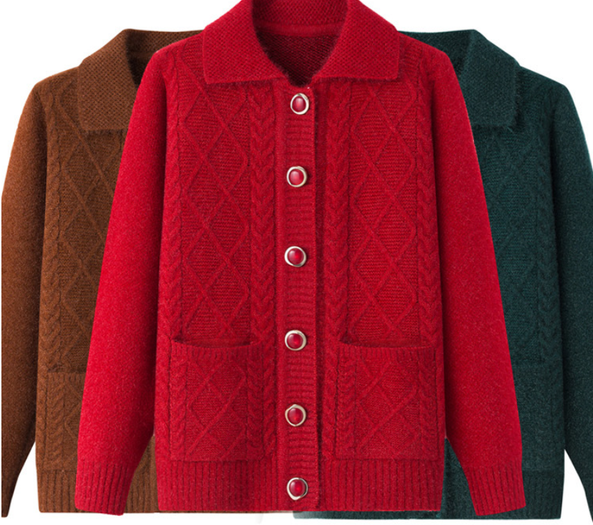 High Quality Sweater