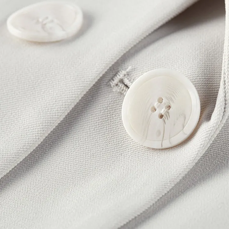 Suit Detail 3