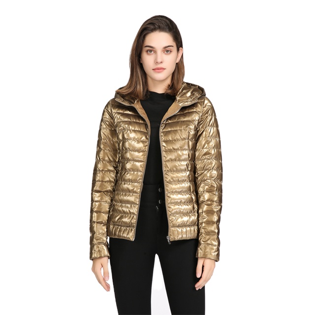 Veste Doudoune Femme Manteau De Invierno Para Dama Mujer Chaqueta Women Down Puffer Jacket