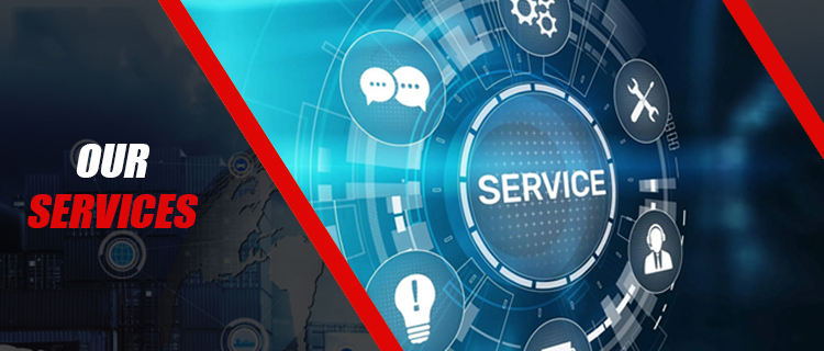 Logistics Information