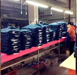 Packing Process 2