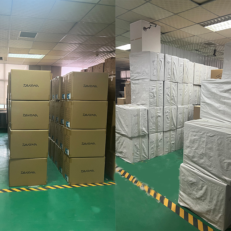 Packaging Details