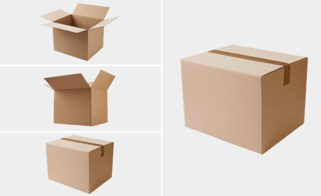 Packaging
