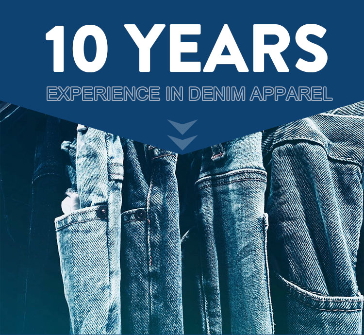 Classic Plain Jeans Jackets