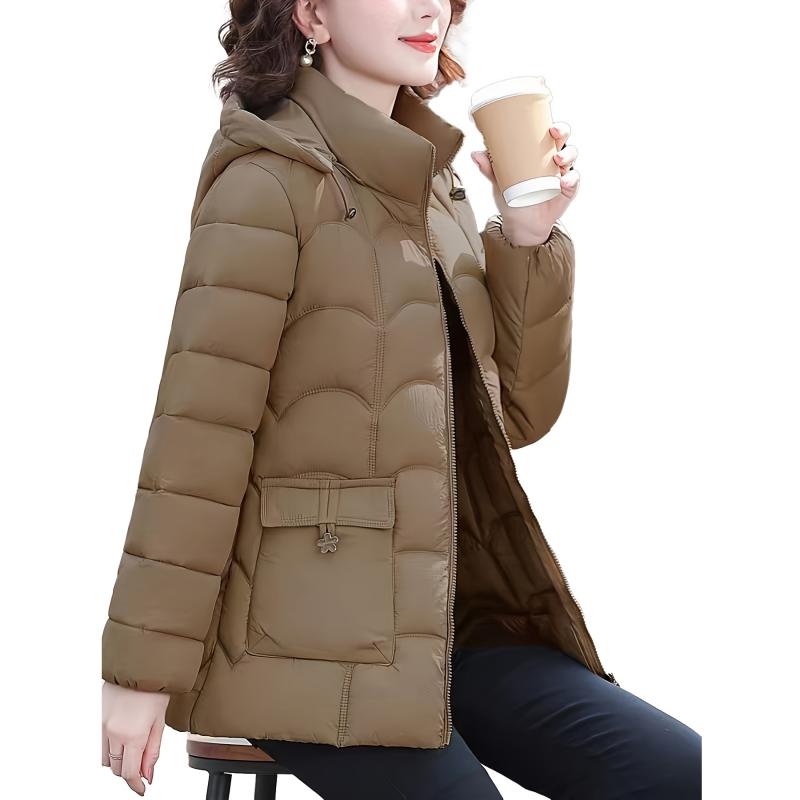 Winter Jacket View 1