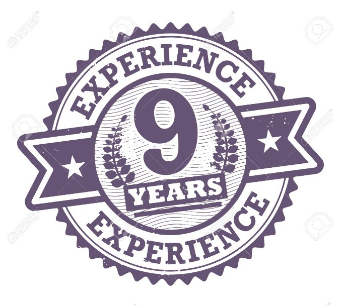 Experience