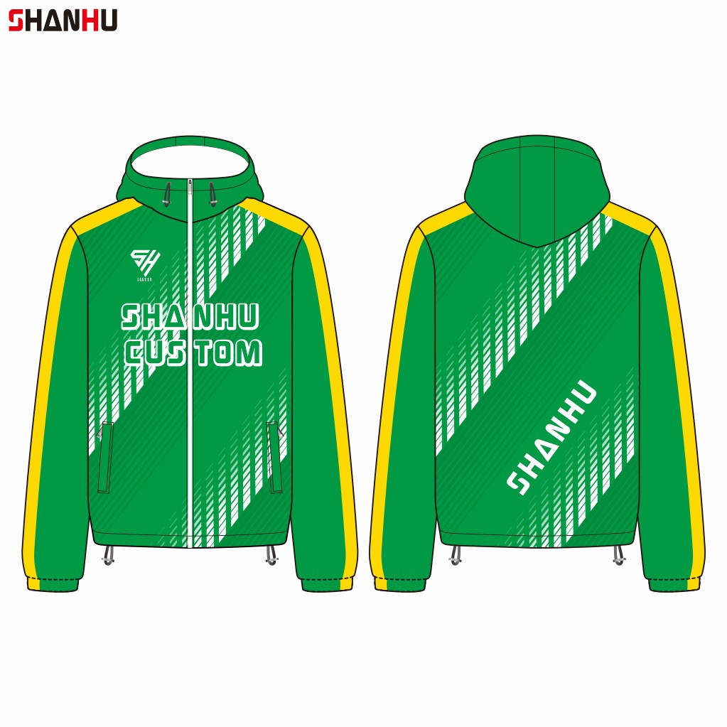 Low Weight Windbreaker Women Quick Dry Wind Breaker Womens Jackets Custom Windbreaker Jacket