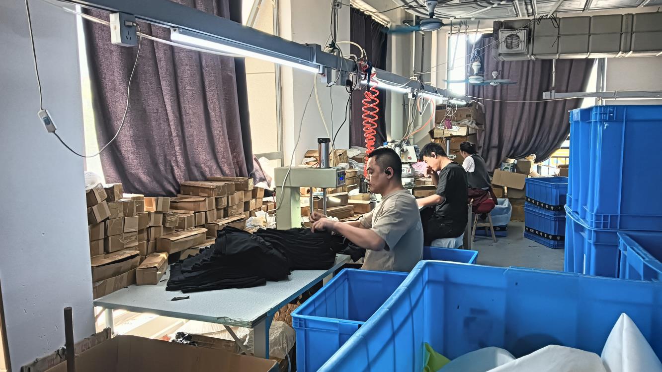 Hot Stamping Machine