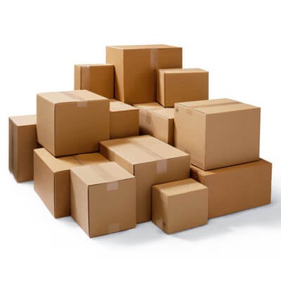 Custom Packing
