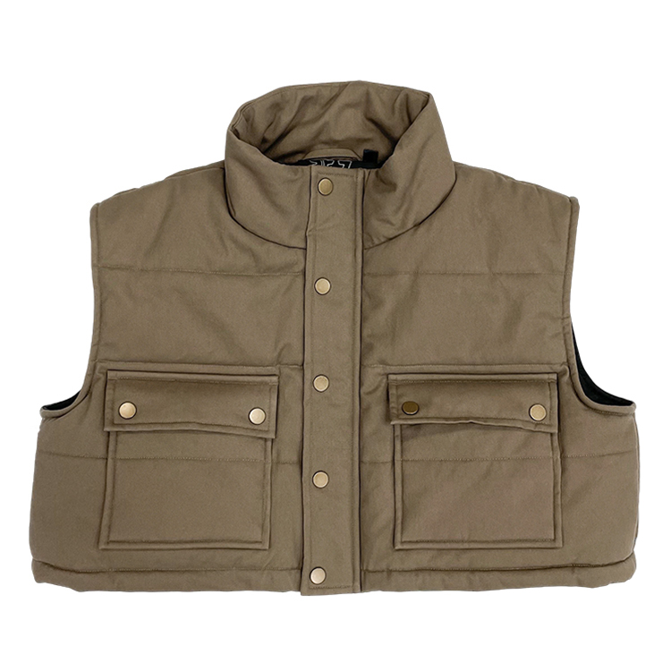 Custom Winter Coat Puffer Jacket for Ladies Coat for Woman Streetwear for Ladies and Jackets