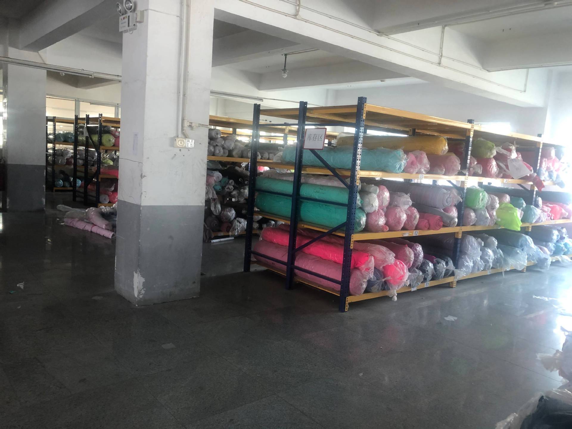 Factory Production 2