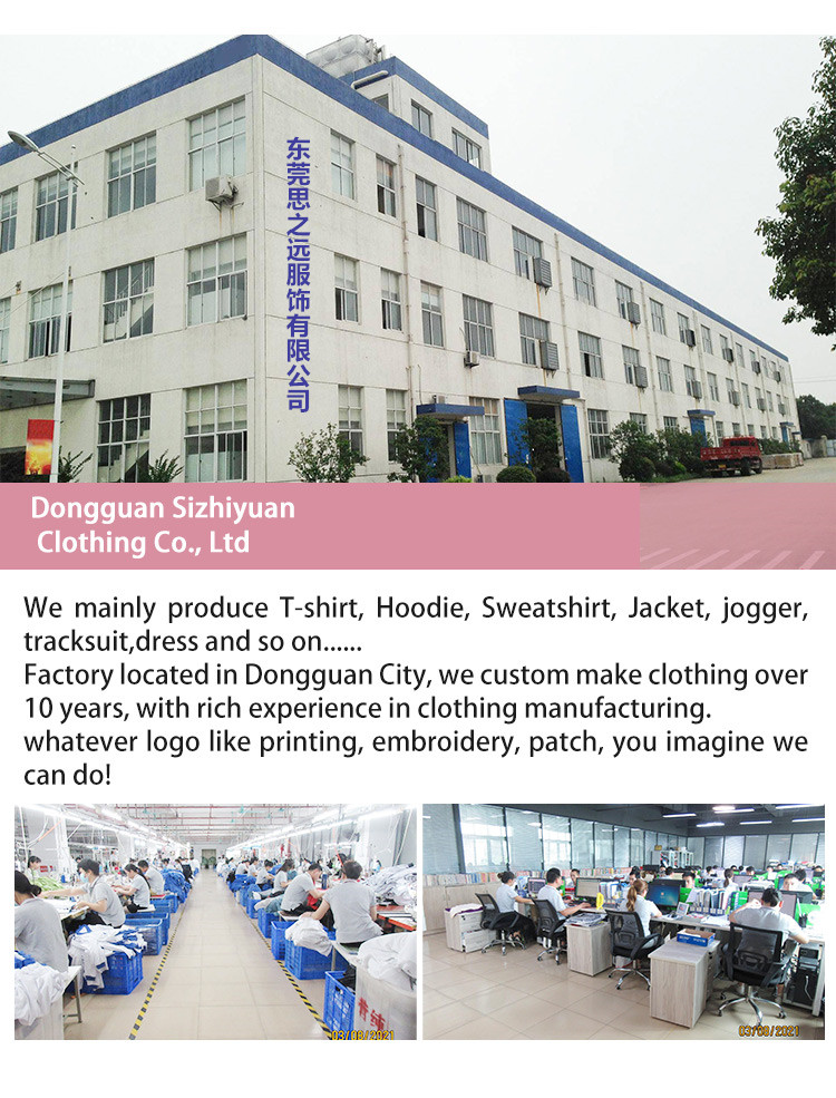 Factory View