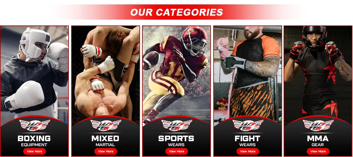 Product Categories