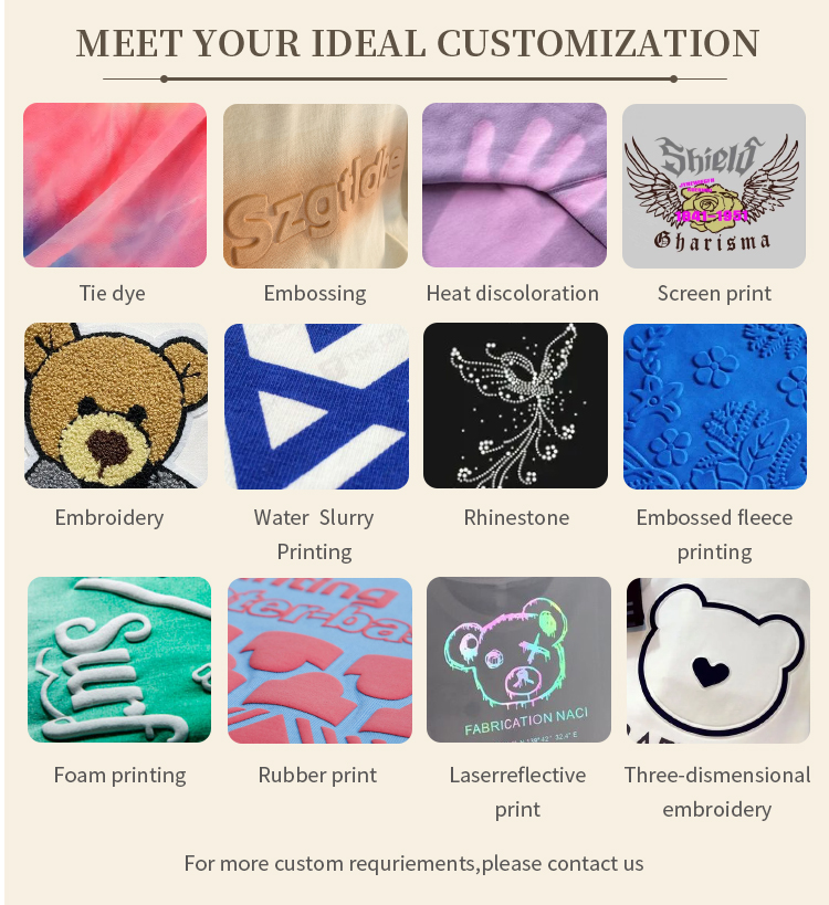 Customize Technology