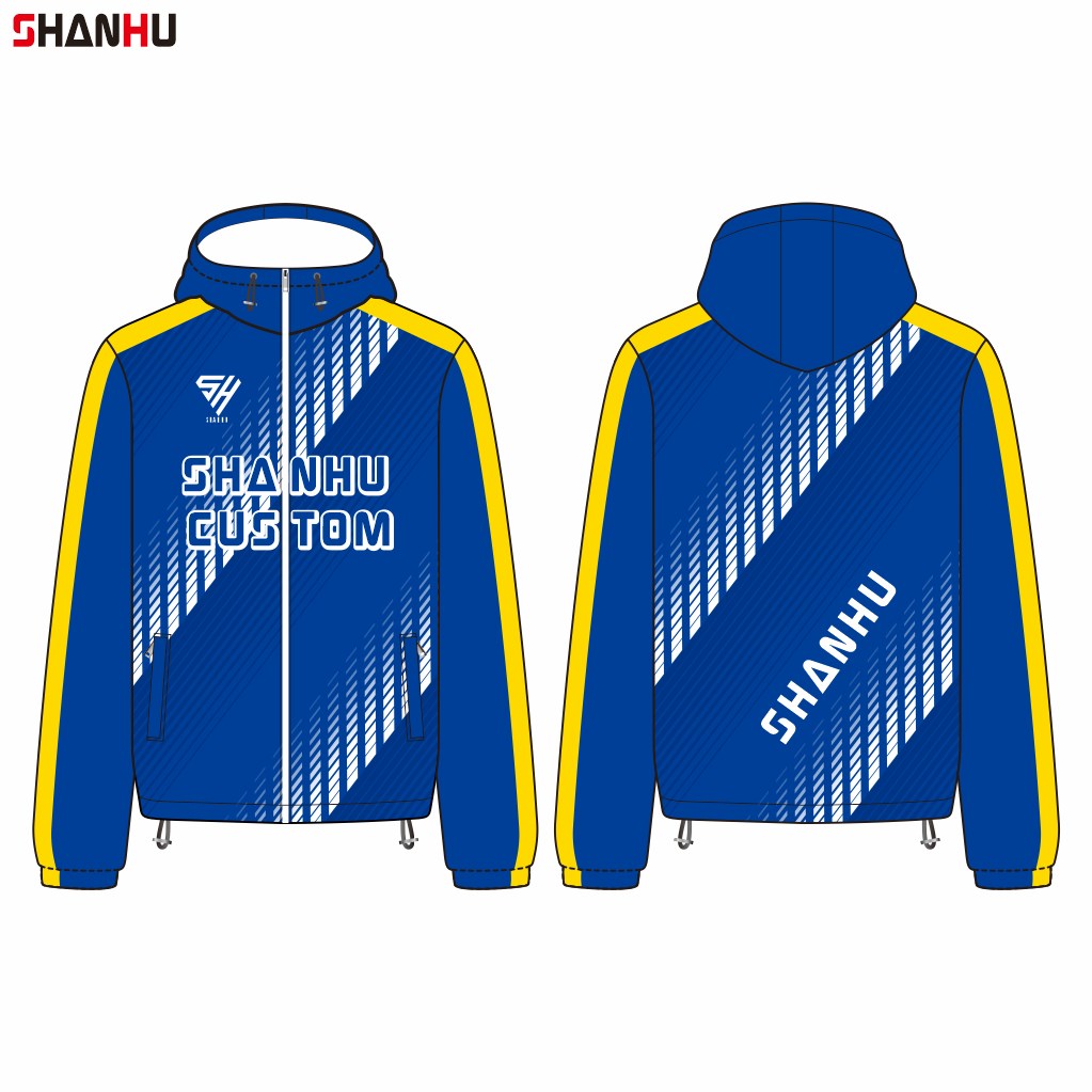 Low Weight Windbreaker Women Quick Dry Wind Breaker Womens Jackets Custom Windbreaker Jacket