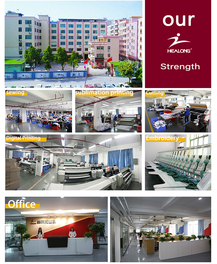 Factory Production Line