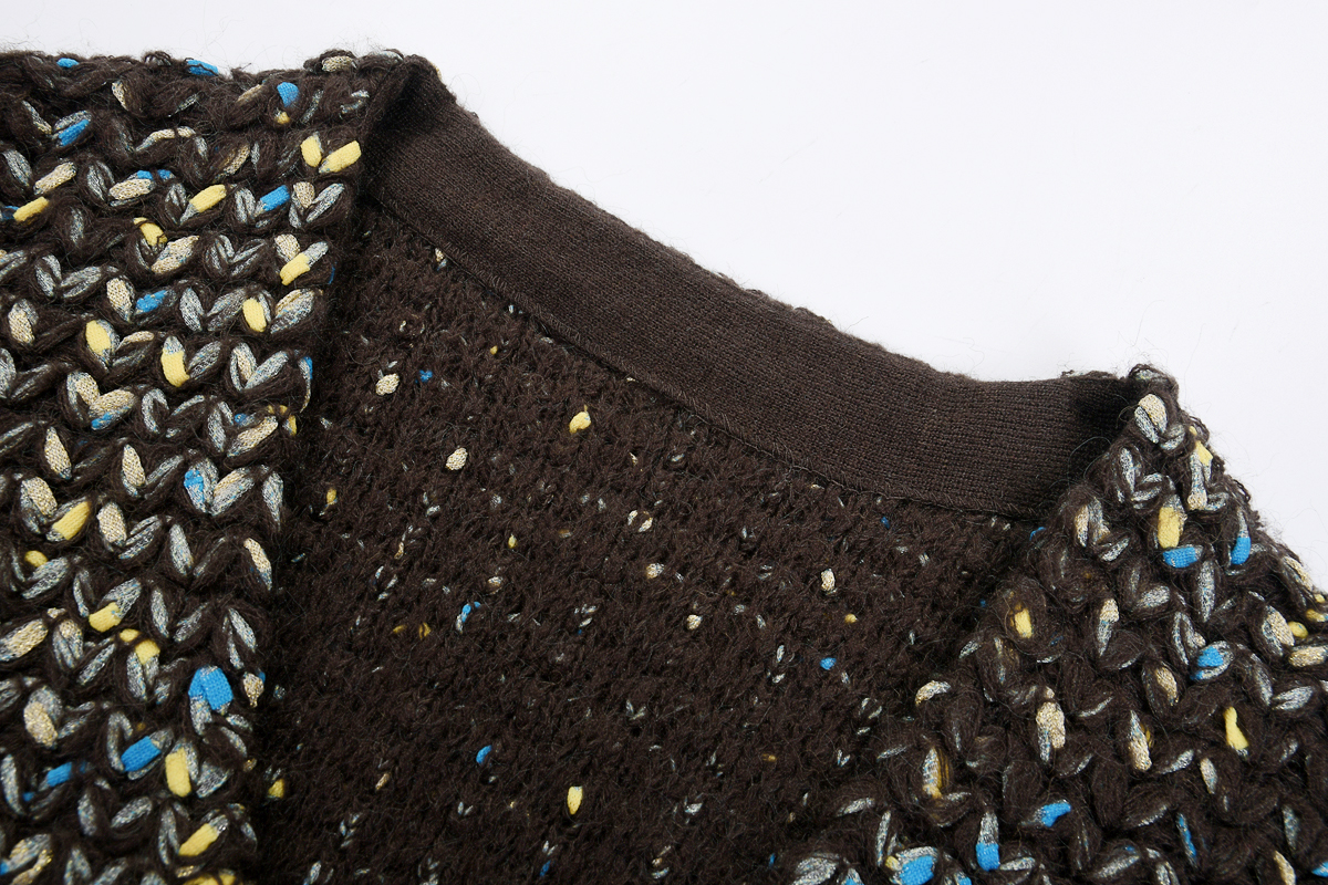 Sweater Showcase 7