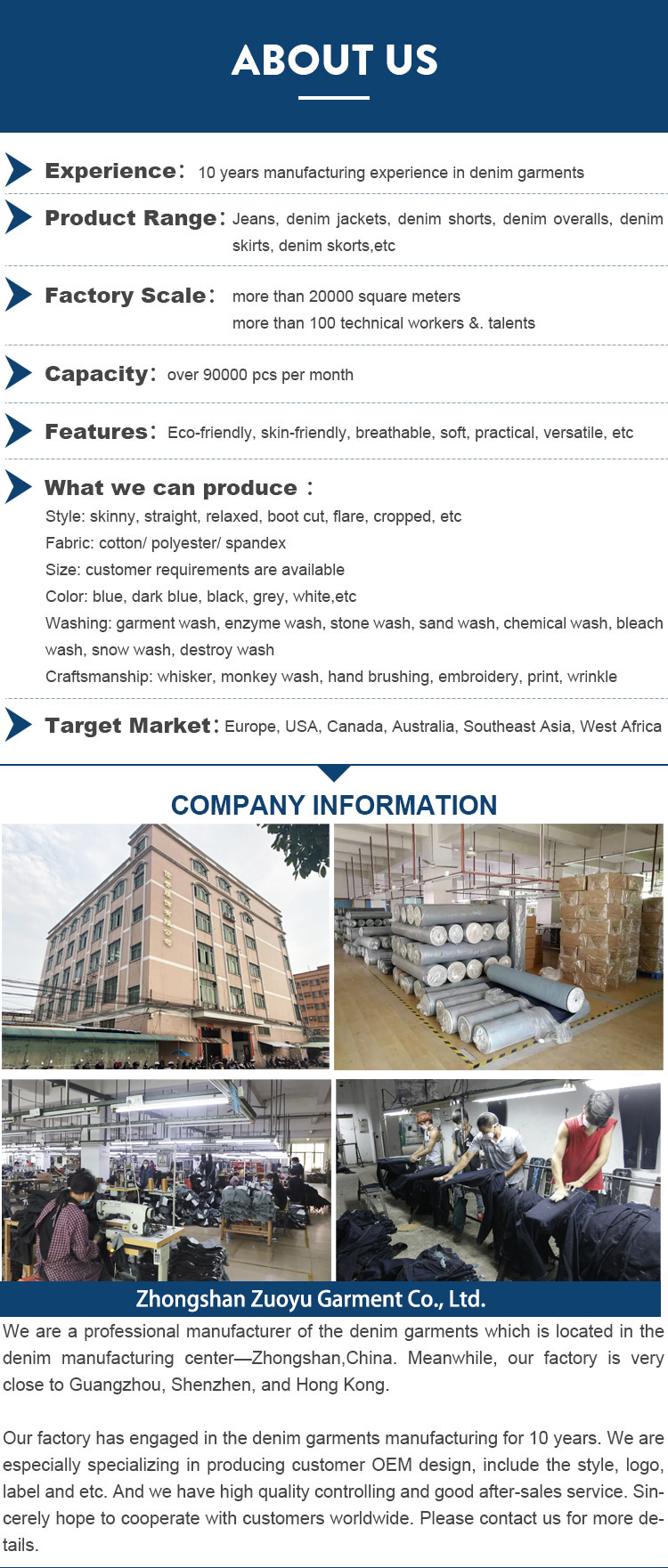 Production Process