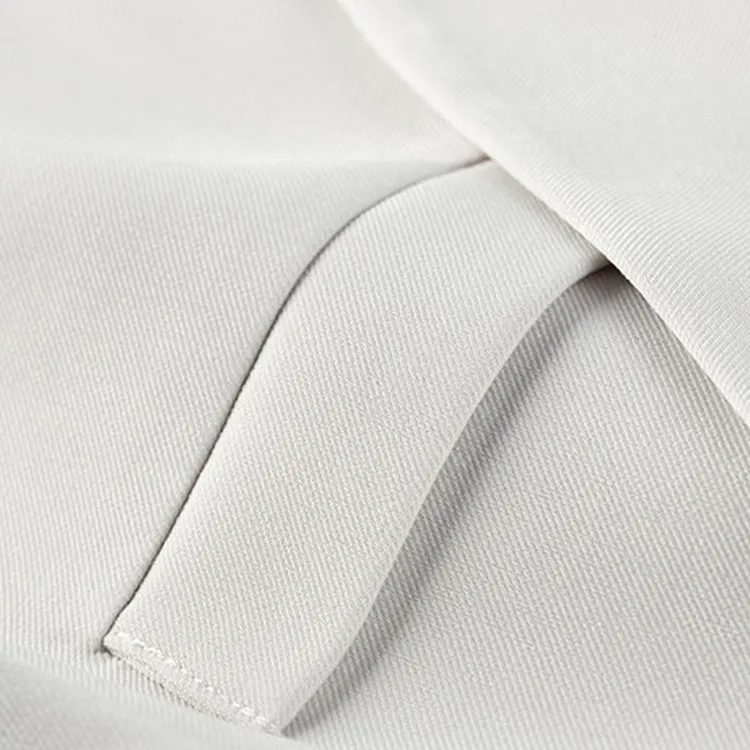Suit Detail 2