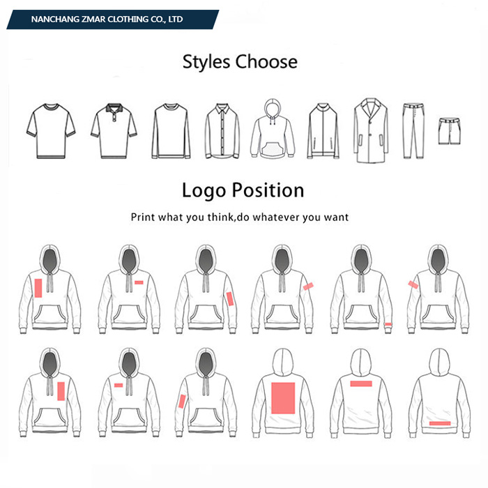 Size Chart 1