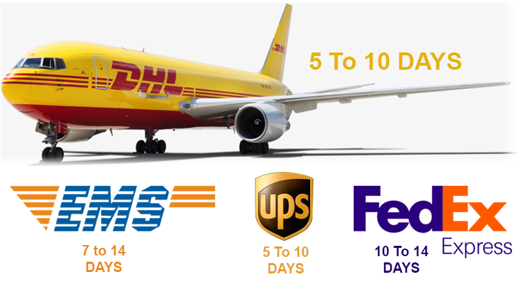 Shipping Partners