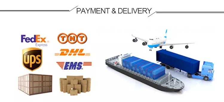 Logistics and Packaging