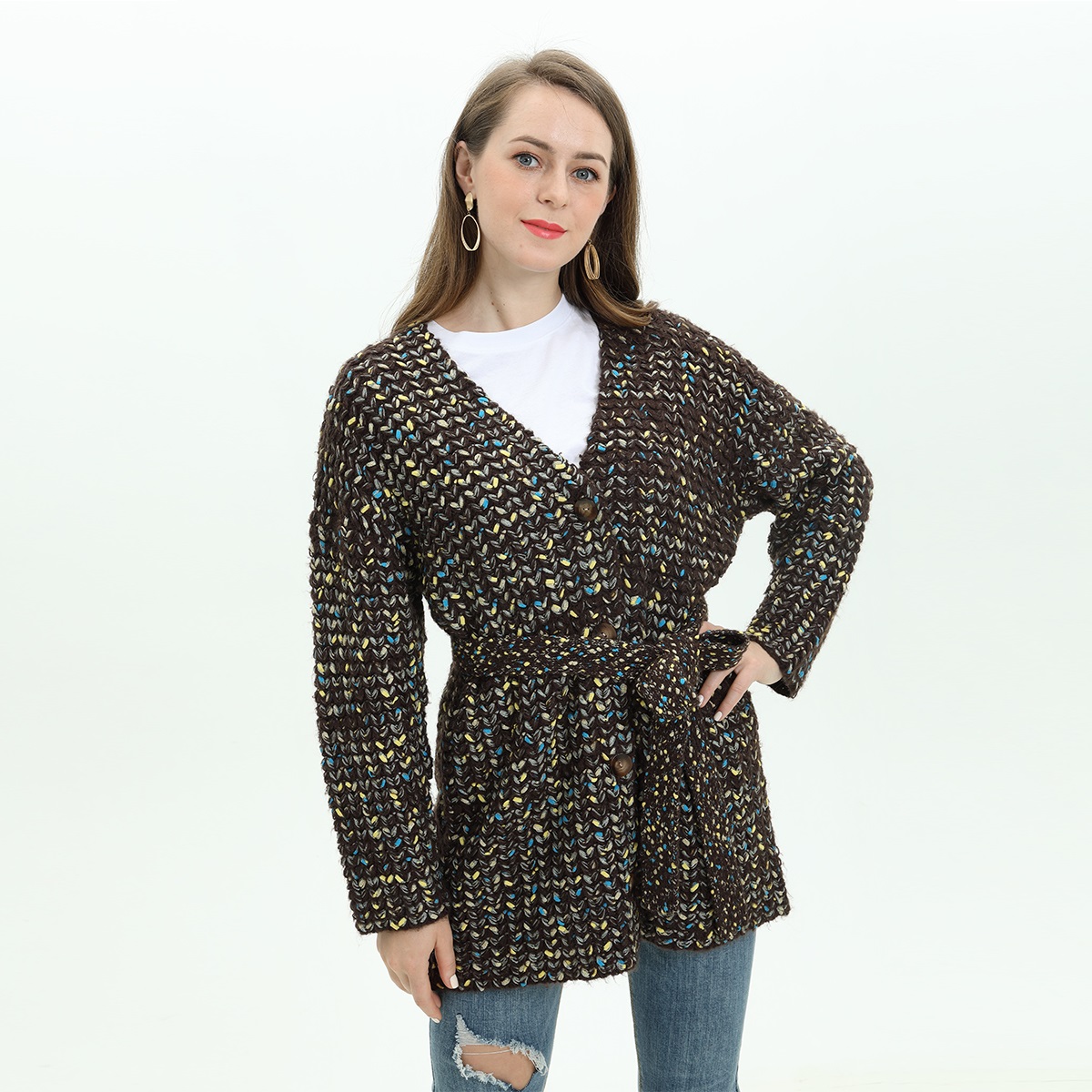 Sweater Showcase 1