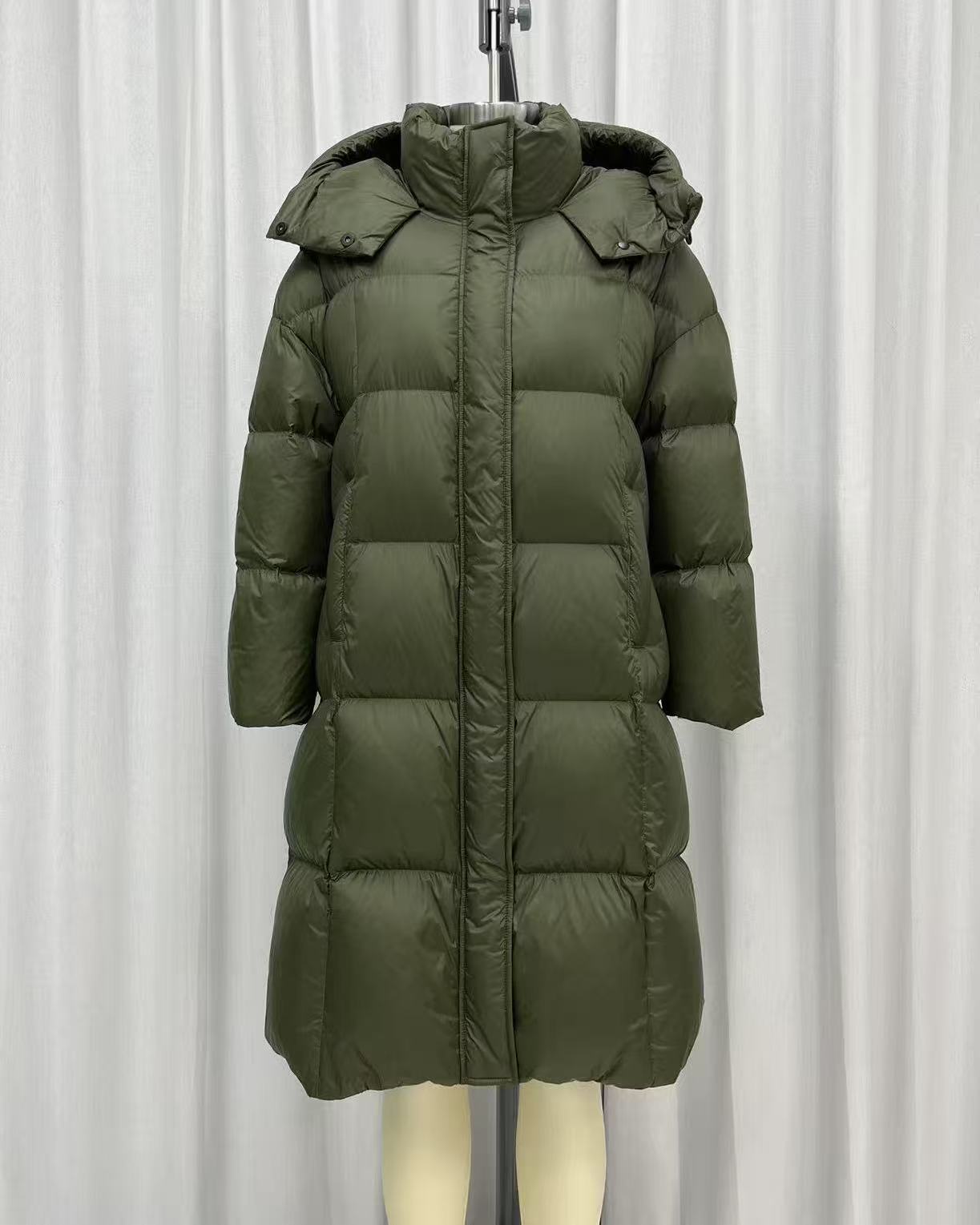 Columbia Women's Puffer Jacket