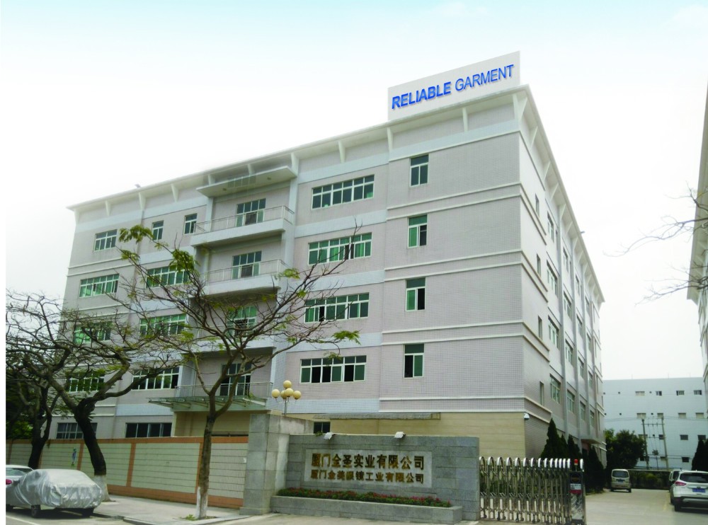 Factory Overview