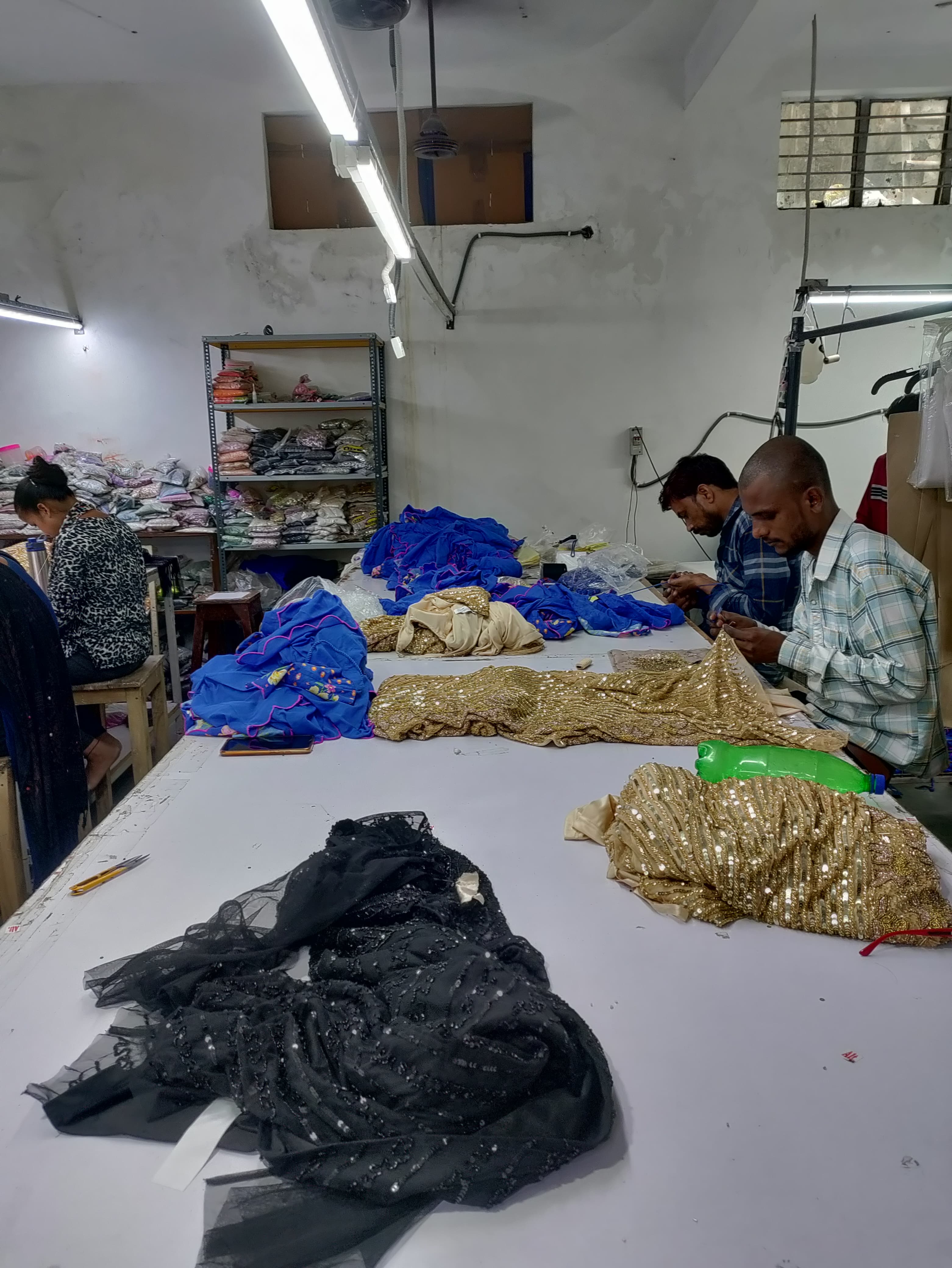 Manufacturing 1