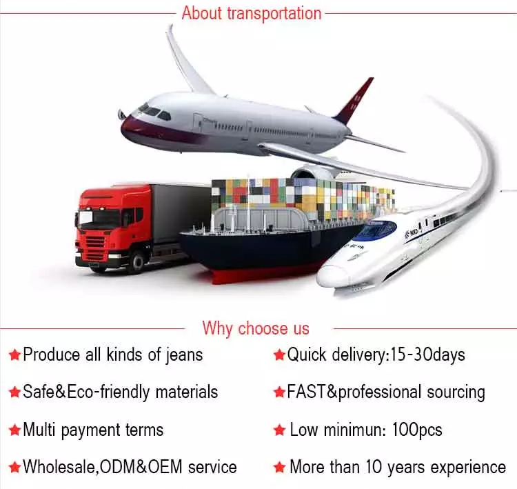 Logistics