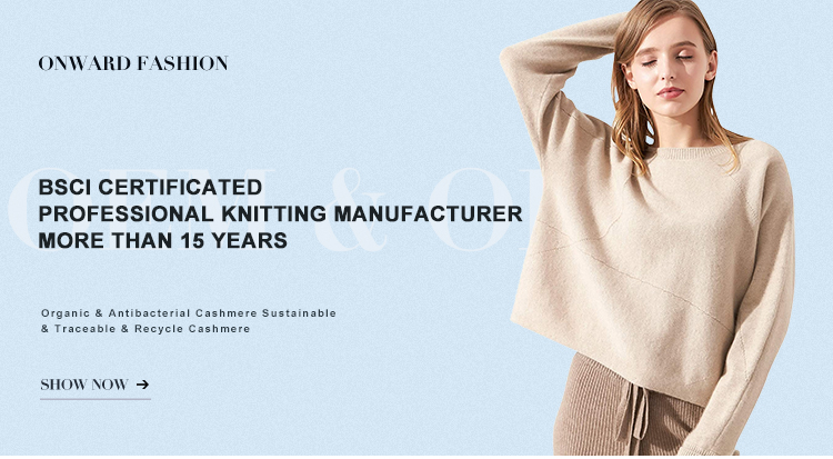 Cashmere Cardigan Display 1