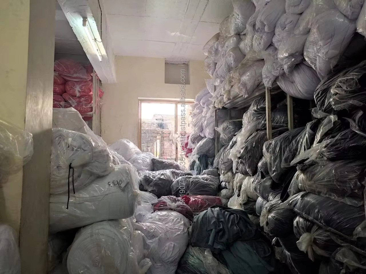 Fabric 5